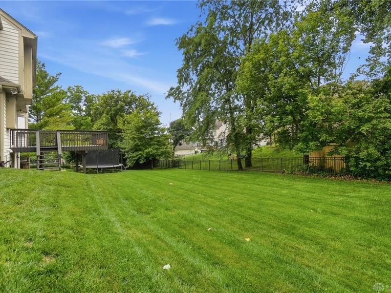 3859 Callaway Court, Bellbrook, OH 45305 Photo 56
