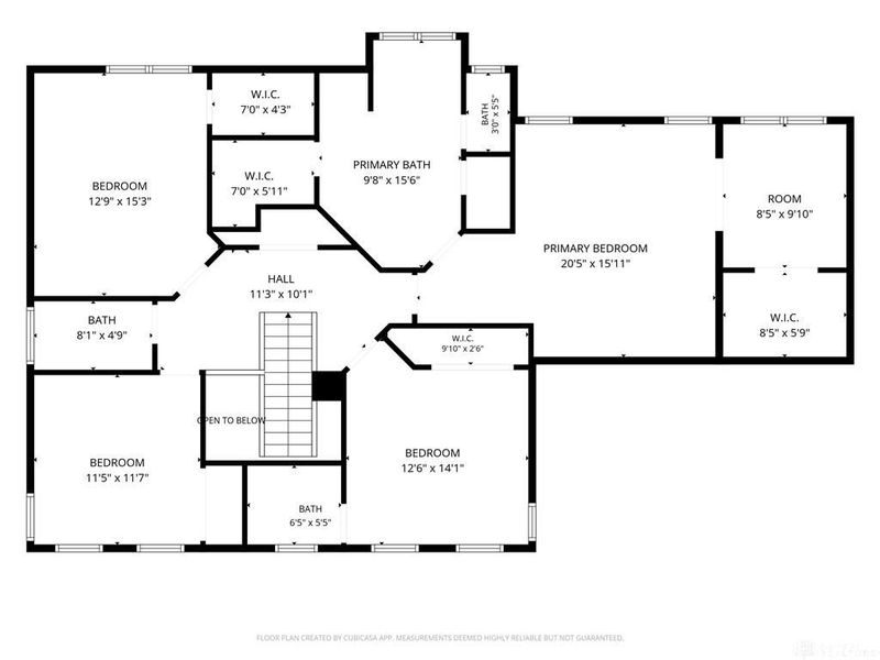 3859 Callaway Court, Bellbrook, OH 45305 Photo 59