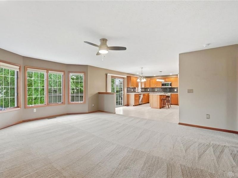 3859 Callaway Court, Bellbrook, OH 45305 Photo 7