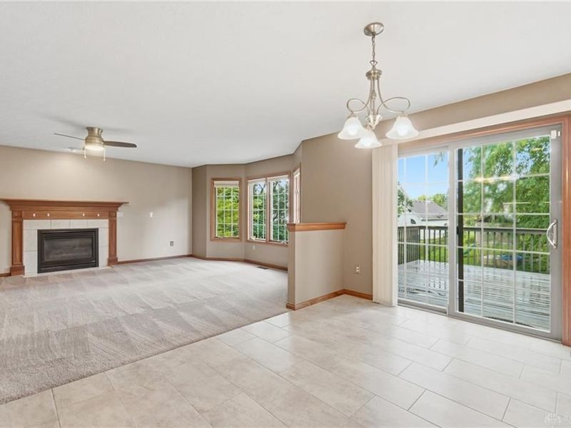 3859 Callaway Court, Bellbrook, OH 45305 Photo 8