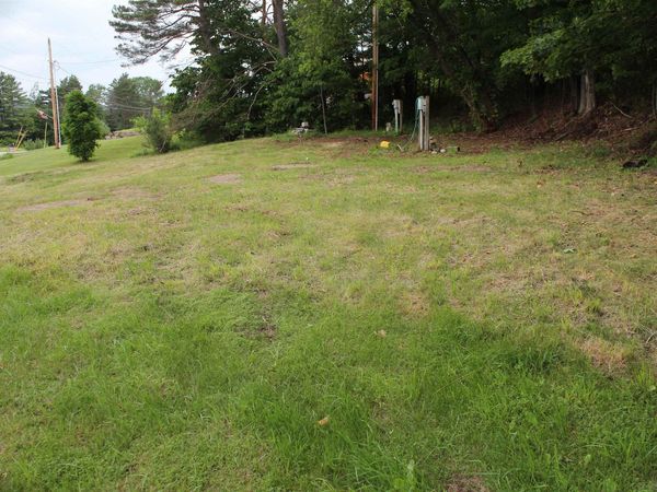 4128 Severance Hill Road, Lyndon, VT 05851