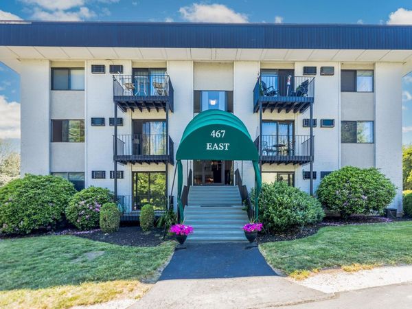467 High Street, Unit 14, Hampton, NH 03842