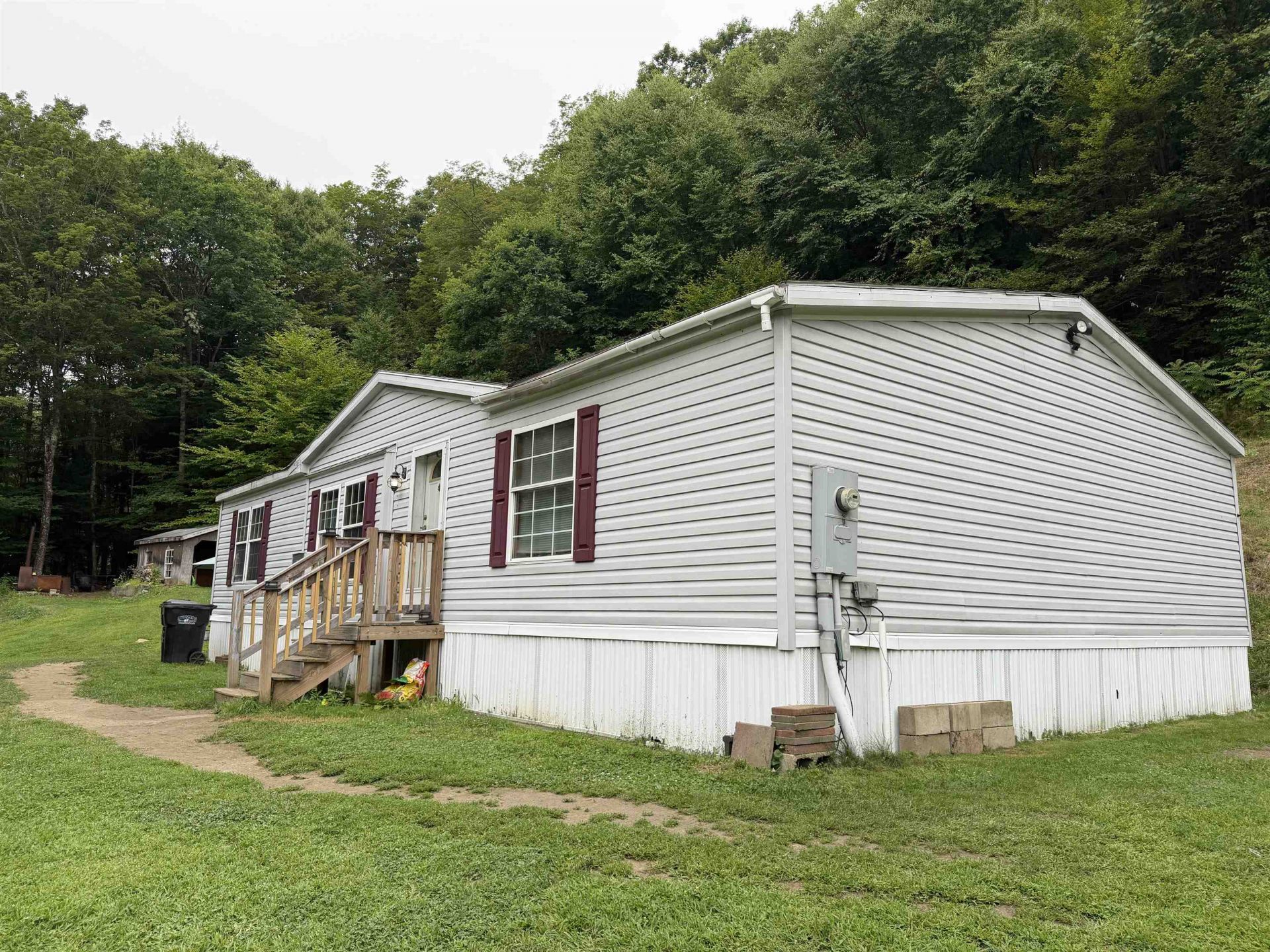 1359 Brockways Mills Road Rockingham, VT 05143