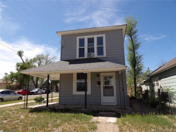 324 Lewis Avenue , La Junta, CO 81050