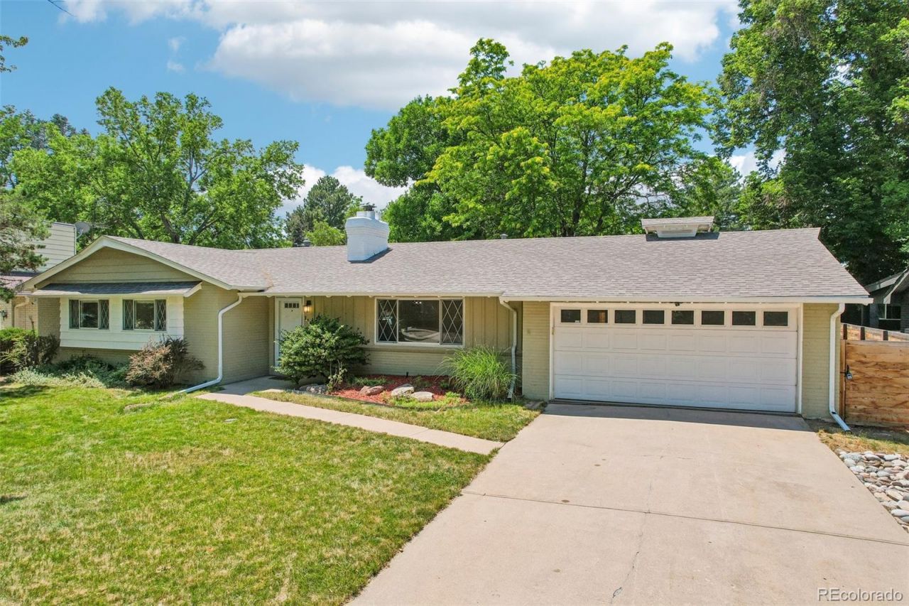 395 S Olive Way, Denver, CO 80224 Main Photo