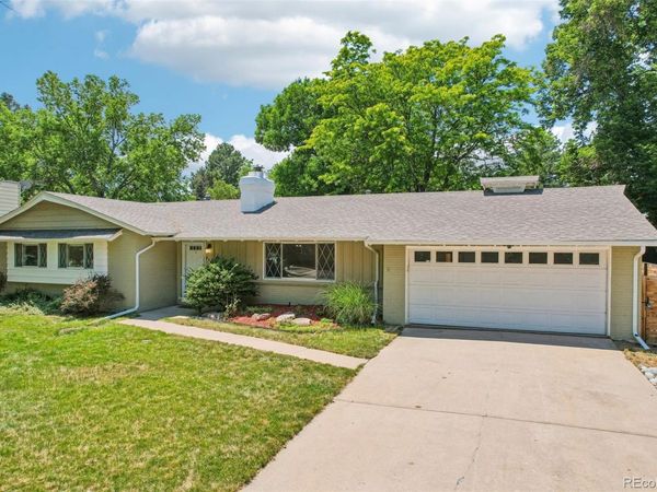 395 S Olive Way, Denver, CO 80224