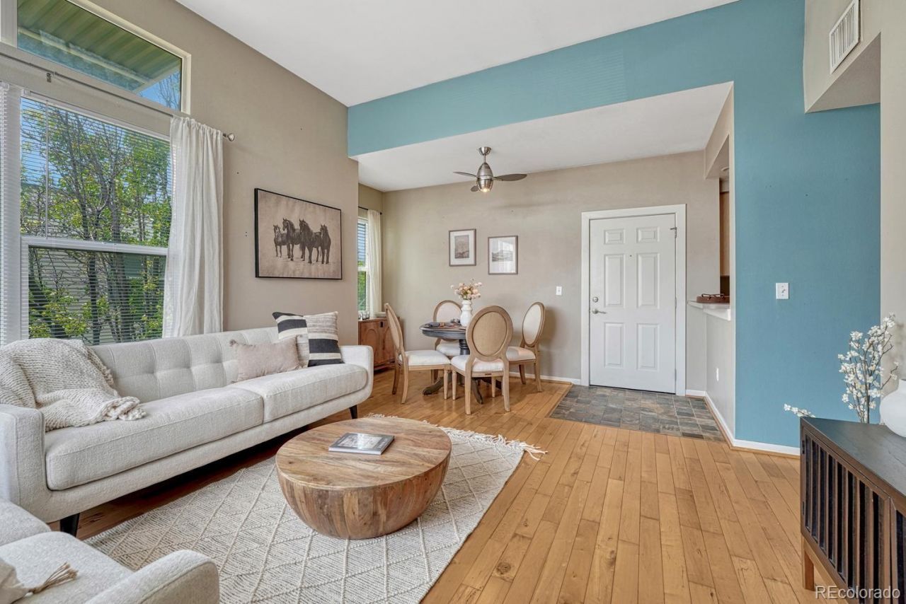 2818 Syracuse Street, Unit 218, Denver, CO 80238 Main Photo