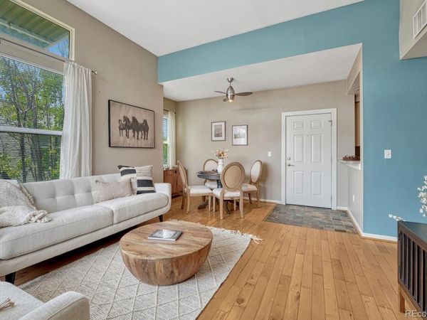 2818 Syracuse Street, Unit 218, Denver, CO 80238