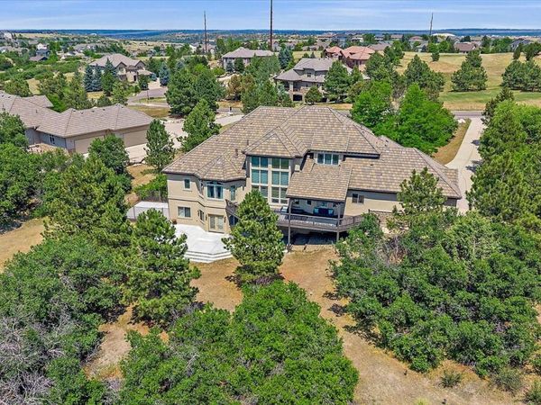 6265 Diamond Ridge Parkway, Castle Rock, CO 80108