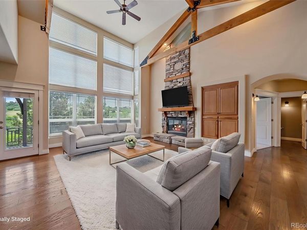 6265 Diamond Ridge Parkway, Castle Rock, CO 80108