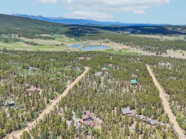 Lot 29 Lodge Pole Drive , Black Hawk, CO 80422