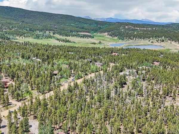 Lot 30 Lodge Pole Drive , Black Hawk, CO 80422