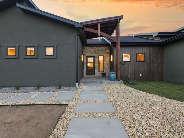 20408 Royal Troon Drive, Monument, CO 80132