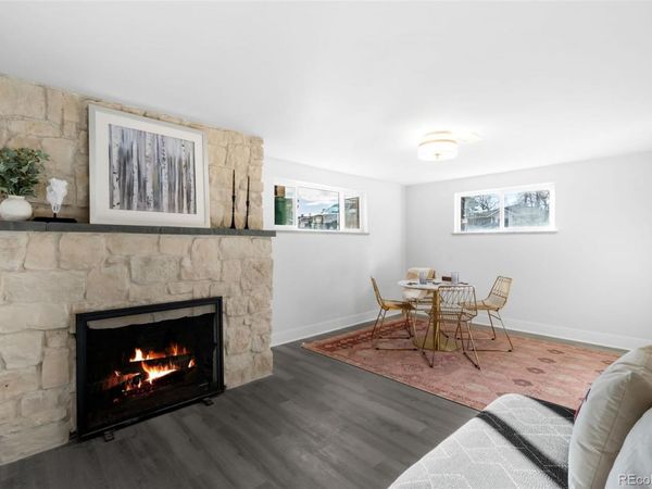7625 W 23rd Place, Lakewood, CO 80214