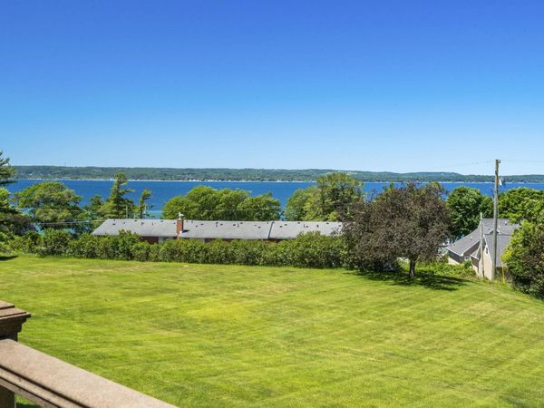 240 Peninsula Hills Drive, Traverse City, MI 49686