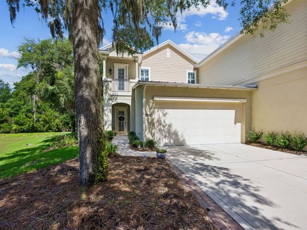 95177 SUMMERWOODS, Unit 1001, Fernandina Beach, FL 32034
