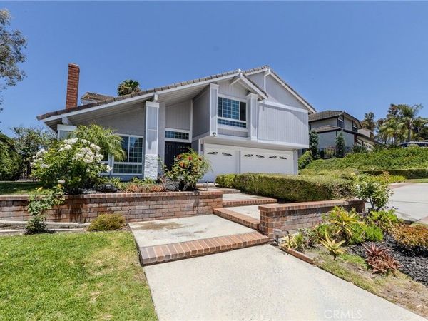 6415 E Stonebridge, Anaheim Hills, CA 92807