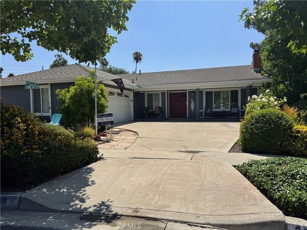 2030 Kemper, Santa Ana, CA 92705