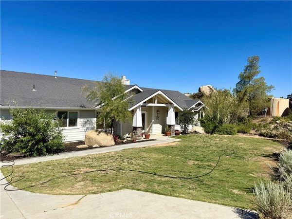 41577 Rolling Hills, Aguanga, CA 92536