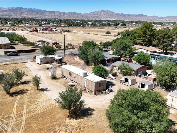 9172 E Avenue S-8, Littlerock, CA 93543