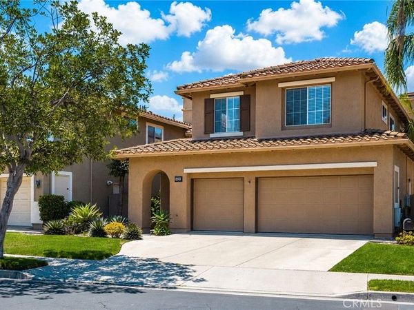 2564 NEWMAN Avenue, Tustin, CA 92782