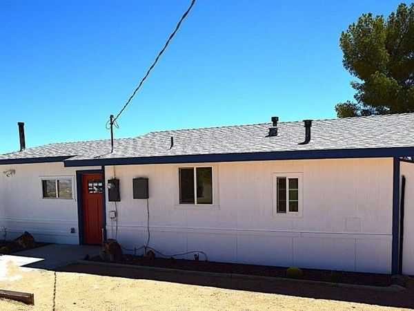 2675 Geronimo Trail, Landers, CA 92285