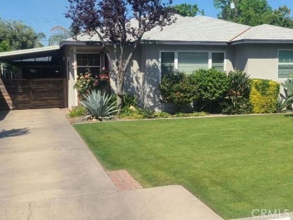 2429 C, Bakersfield, CA 93301