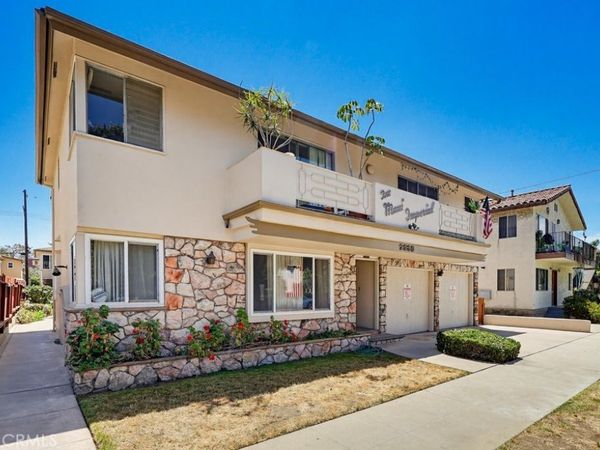 2060 E 3rd, Long Beach, CA 90814