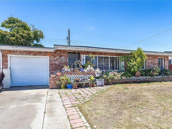 728 E Mariposa, Santa Maria, CA 93454
