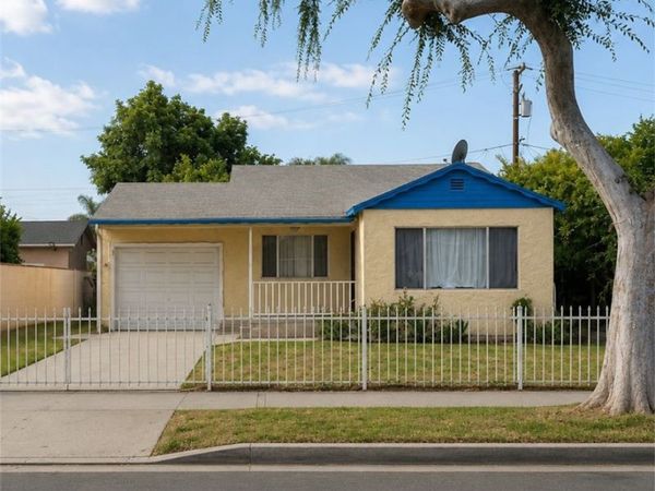 3890 Shirley Avenue, Lynwood, CA 90262