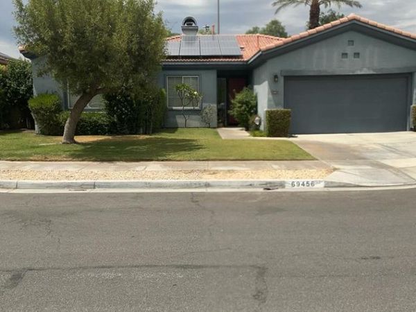 69456 Saint Andrews Road, Cathedral City, CA 92234