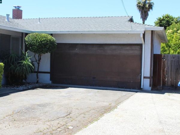 36305 Colbert Pl, Newark, CA 94560