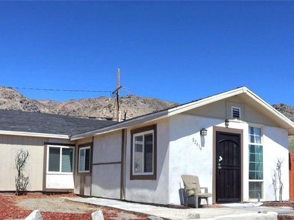 82414 3rd, Trona, CA 93562