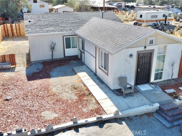 82414 3rd, Trona, CA 93562