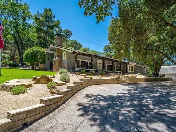 1731 San Fernando Road, Atascadero, CA 93422