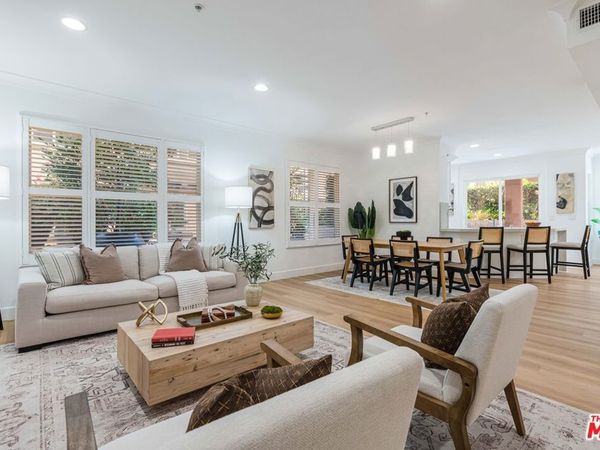 6020 Seabluff Drive, Unit 114, Playa Vista, CA 90094