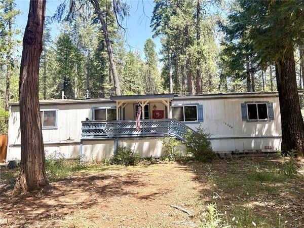 15048 Jack Pine, Magalia, CA 95954