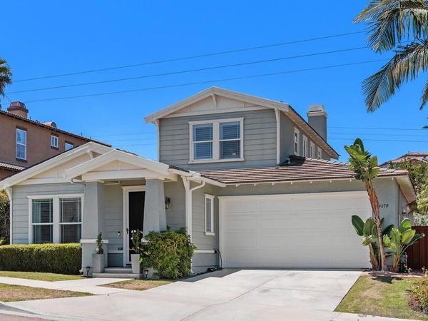 4670 Meadow Dr, Carlsbad, CA 92010