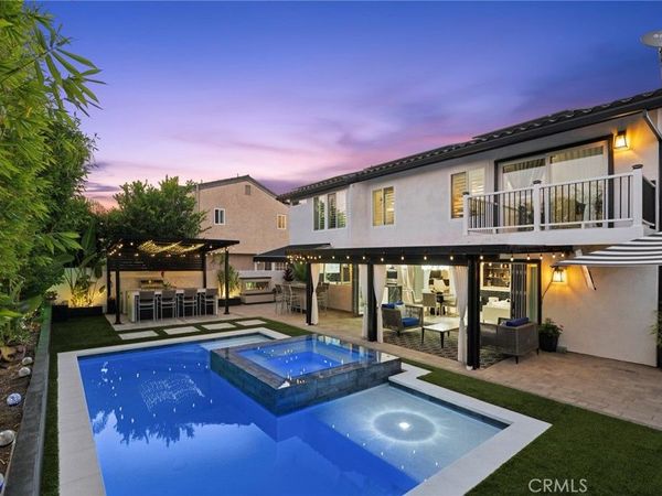 24922 Hendon Street, Laguna Hills, CA 92653