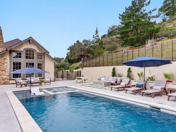 310 Hidden Valley, Soquel, CA 95073