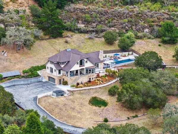 310 Hidden Valley, Soquel, CA 95073