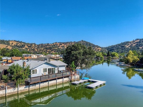 13051 Flying Jib Court, Clearlake Oaks, CA 95423