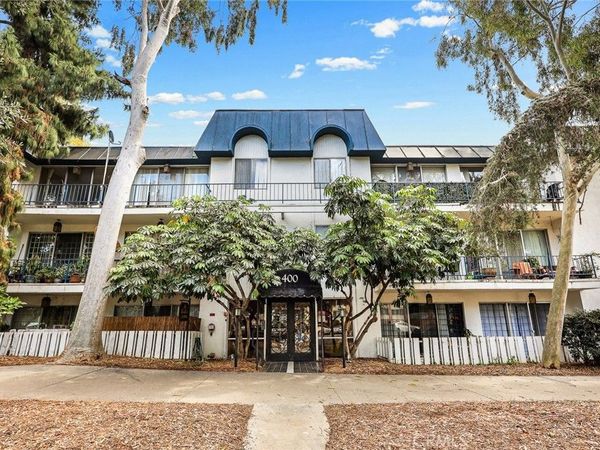 400 S La Fayette Park, Unit 213, Los Angeles, CA 90057