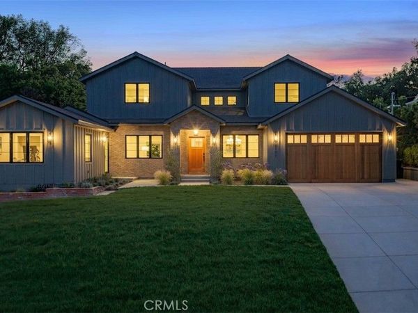 5171 Vista Miguel Drive, La Canada Flintridge, CA 91011