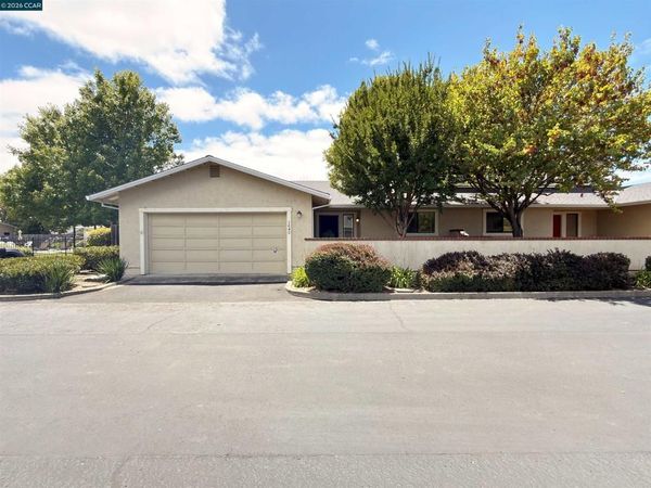 1640 San Vicente Ave, Napa, CA 94558