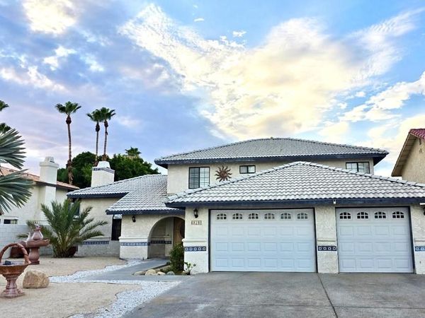68190 Durango Road, Cathedral City, CA 92234