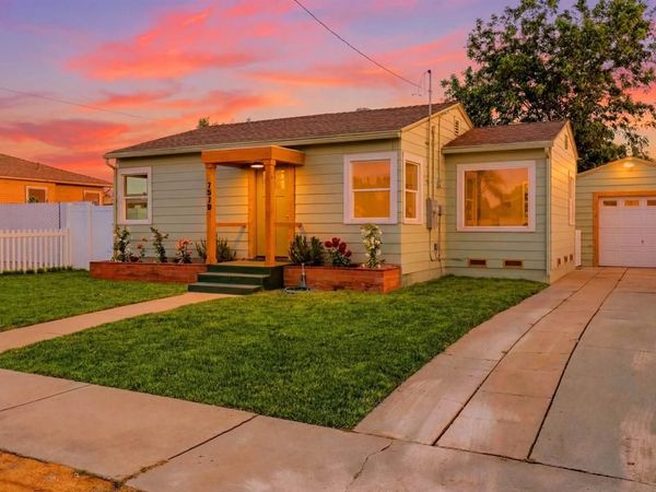 7570 Cuyamaca Avenue, Lemon Grove, CA 91945