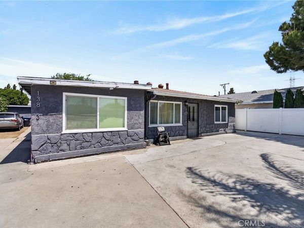 13813 Clearcrest, Baldwin Park, CA 91706
