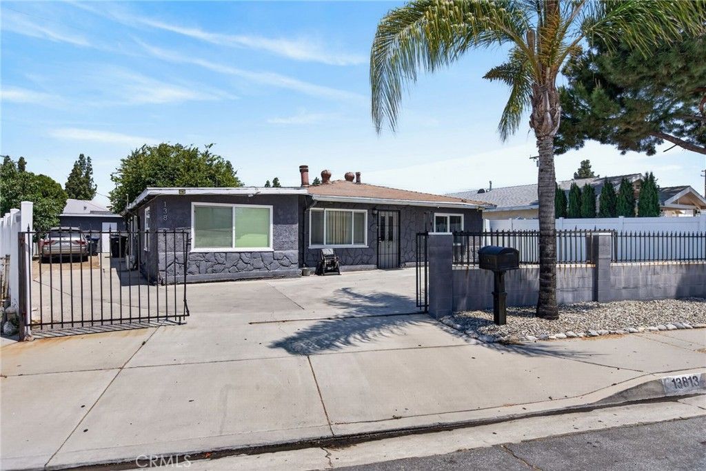 13813 Clearcrest, Baldwin Park, CA 91706 Main Photo