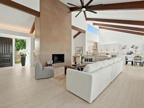 616 Desert West Drive, Rancho Mirage, CA 92270